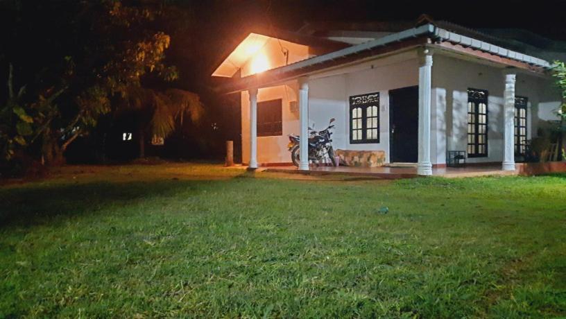 Corner Cottage - Анурадхапура Экстерьер фото