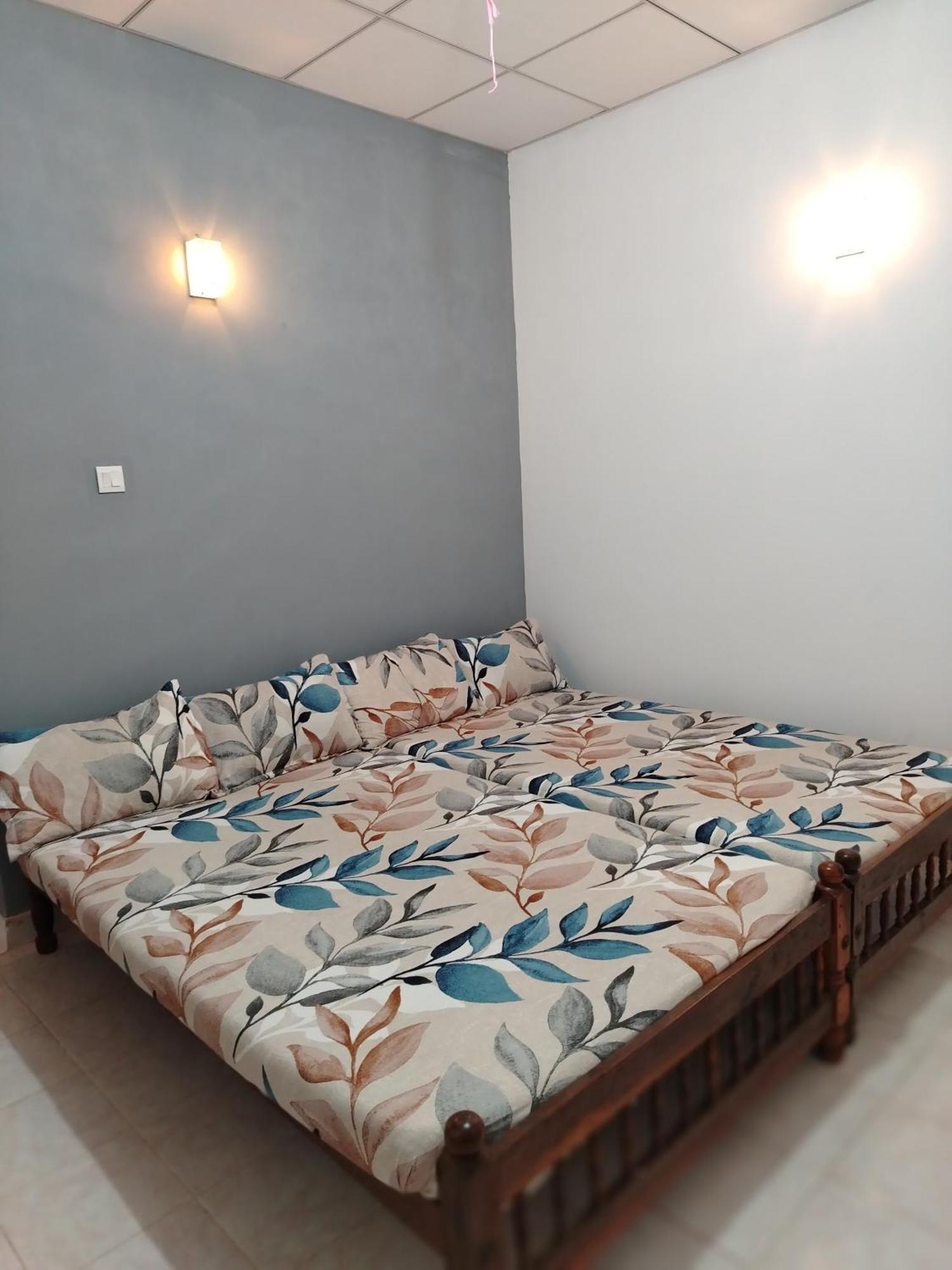 Corner Cottage - Анурадхапура Экстерьер фото